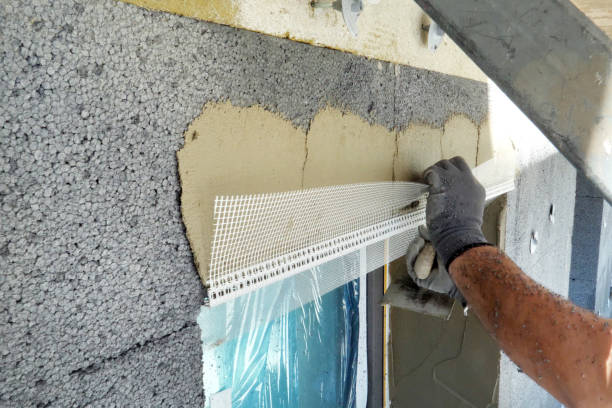 Reliable Sugar Land, TX Insulation Services Solutions